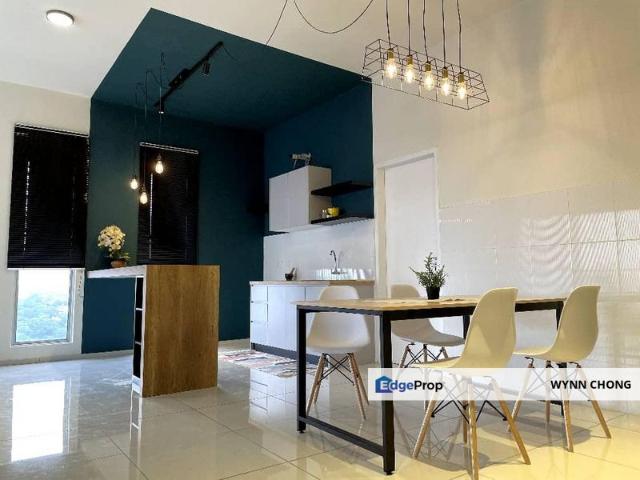 Condominium for sale in Petaling, Subang Jaya