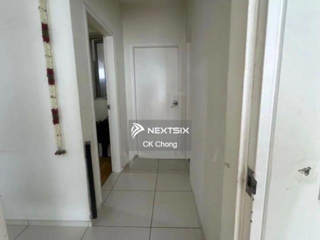 Apartment for rent in Petaling, Subang Jaya