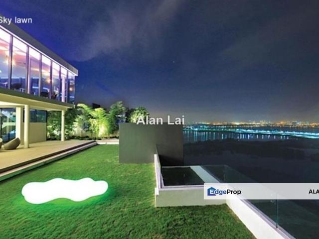 Condominium for sale in Petaling, Subang Jaya