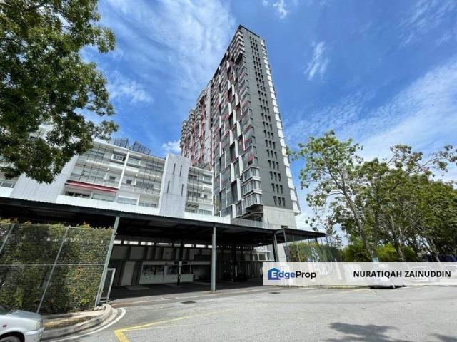 Condominium for sale in Petaling, Subang Jaya