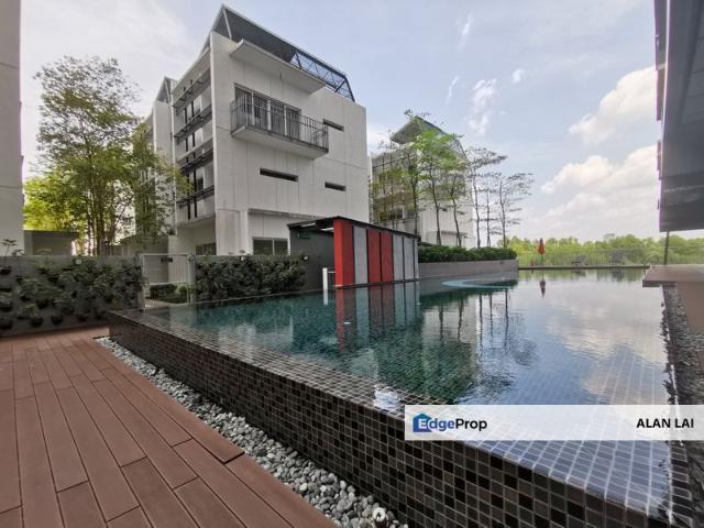 House for sale in Petaling, Subang Jaya