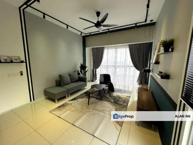 Condominium for sale in Petaling, Subang Jaya
