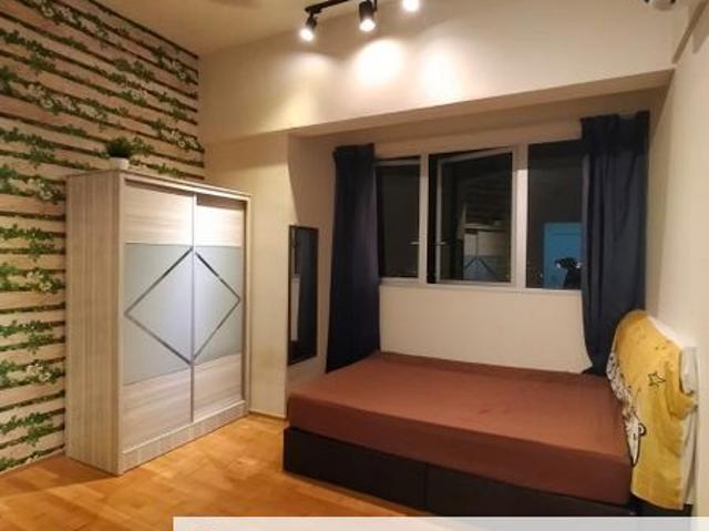 Condominium for sale in Petaling, Subang Jaya