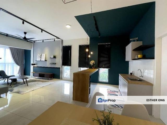 Condominium for sale in Petaling, Subang Jaya