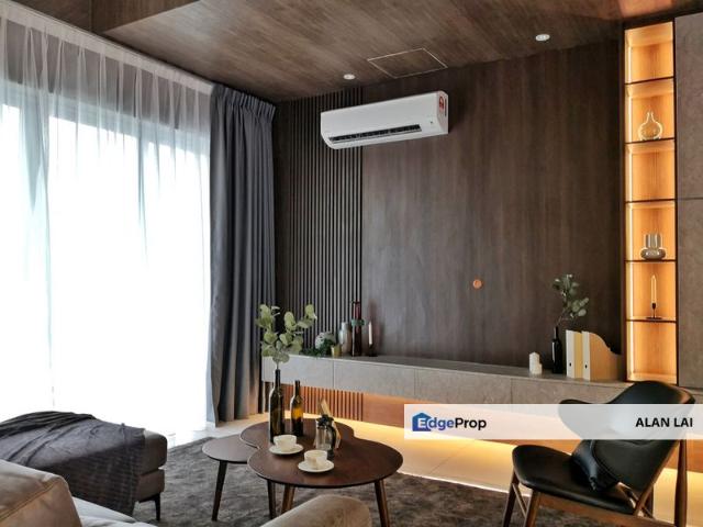 House for sale in Petaling, Subang Jaya