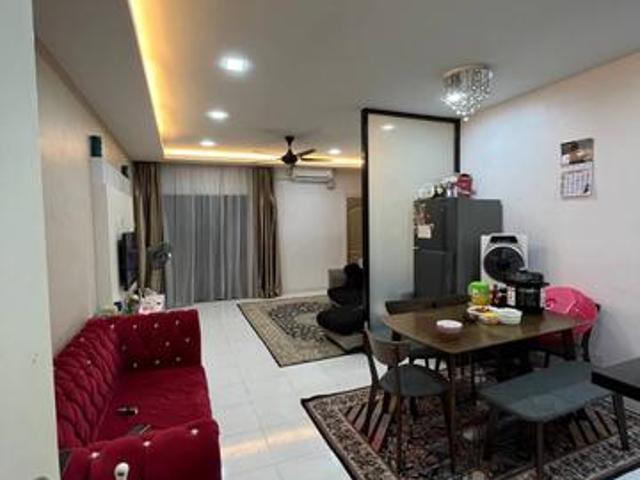Condominium for rent in Puchong