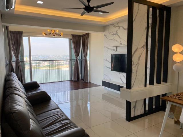 Condominium for rent in Puchong