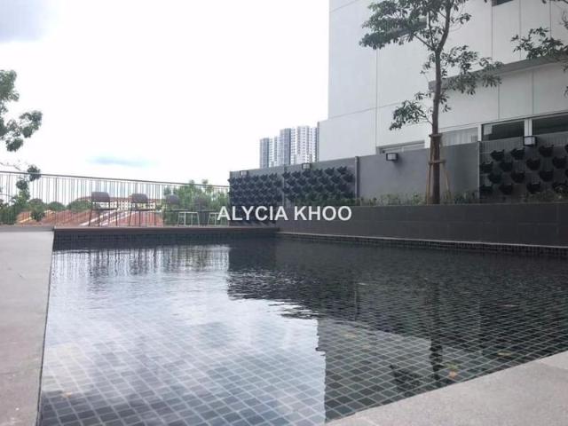 House for rent in Petaling, Subang Jaya