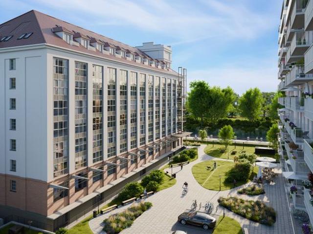 Mieszkanie na sprzedaż w Wrocław, Dolnośląskie