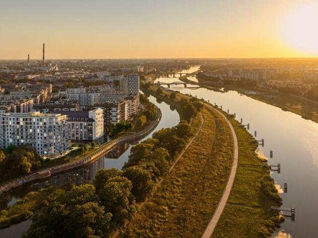Mieszkanie na sprzedaż w Wrocław, Dolnośląskie