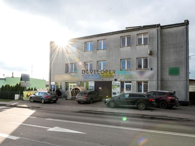 Mieszkanie na sprzedaż w Grajewo, Podlaskie
