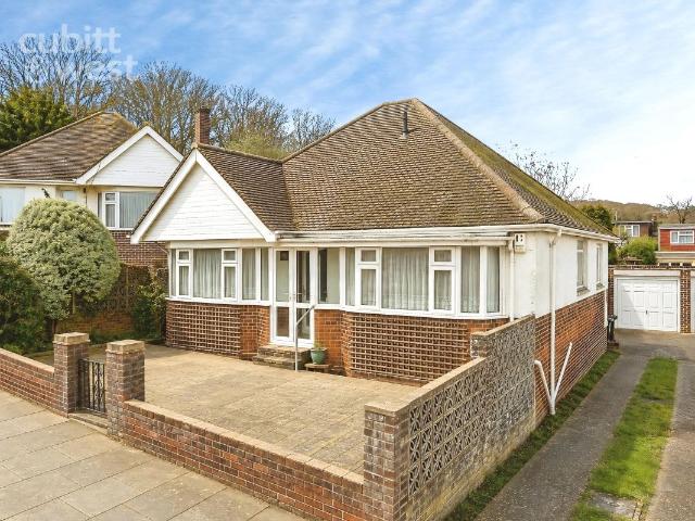 House for rent in Rottingdean