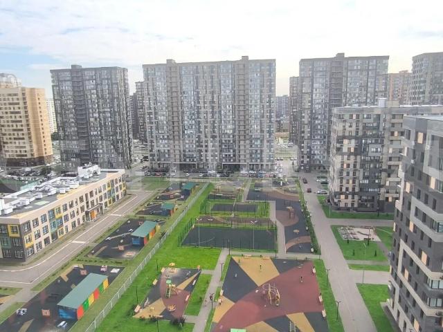 Квартира аренда в Балашиха, Кабардино-Балкарская Республика