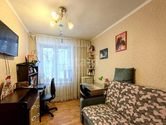 Квартира продажа в Балашиха, Кабардино-Балкарская Республика