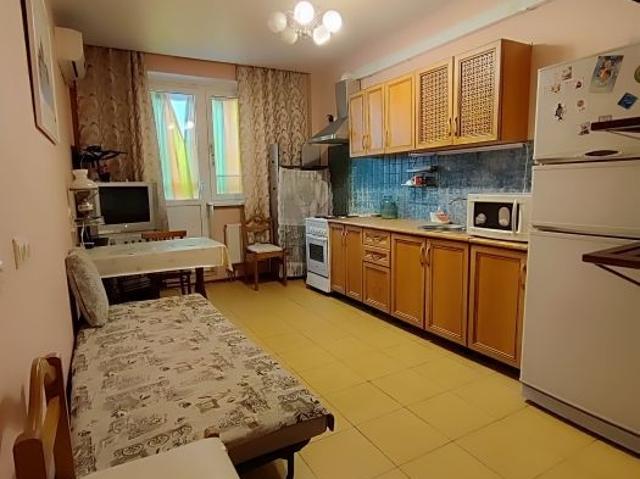Квартира аренда в Железногорск-илимский, Иркутская область