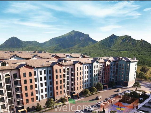 Недвижимость продажа в Иноземцево, Ставропольский Край