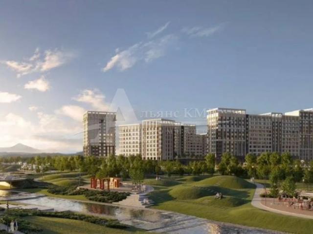 Квартира продажа в Железноводск, Ставропольский Край