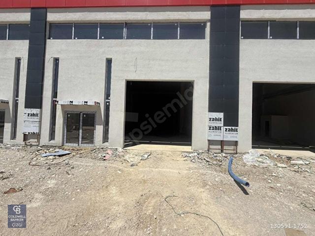 Akyurt, Ankara içerisinde satılık Fabrika