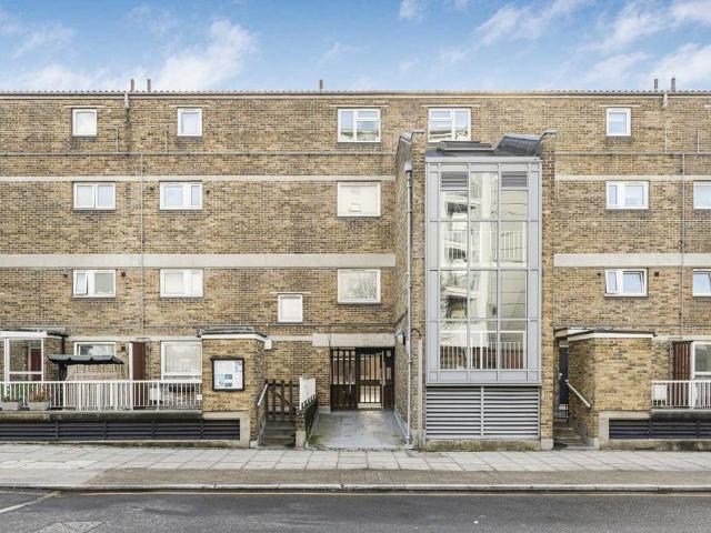 House for rent in Ratcliffe, Shadwell
