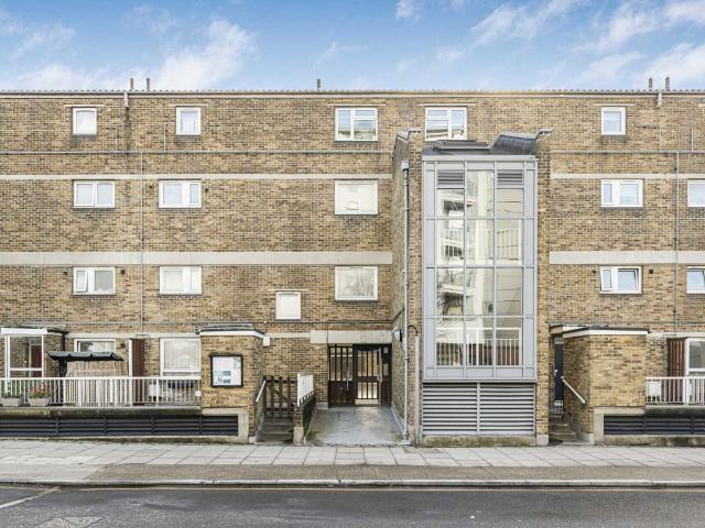 Apartment for rent in Ratcliffe, Shadwell