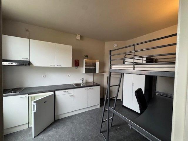 Kamer location à Courtrai, West-Vlaanderen