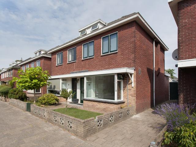 Woning te huur in Stadsveld, Enschede