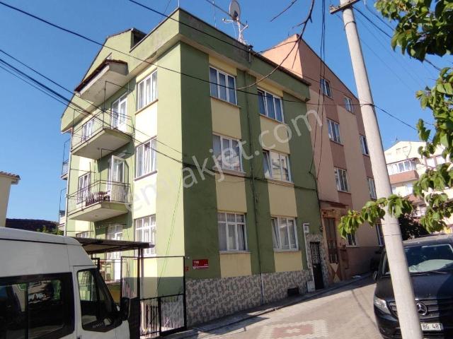 Balikesir içerisinde satılık Bina