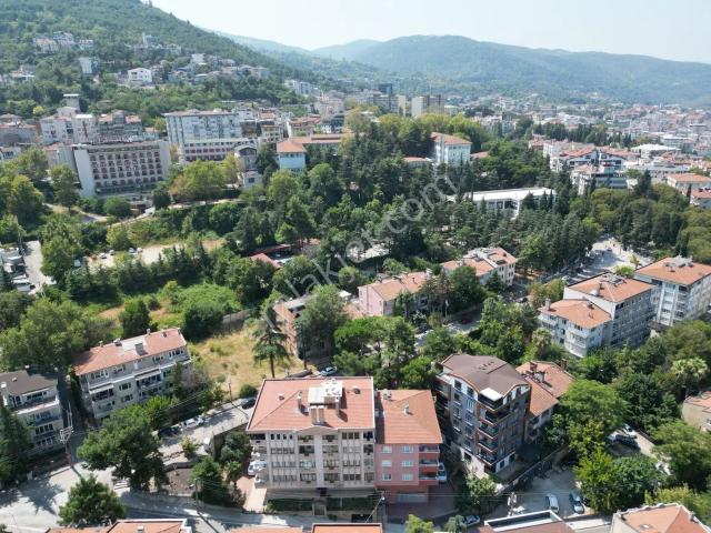 Osmangazi, Bursa içerisinde satılık mülk