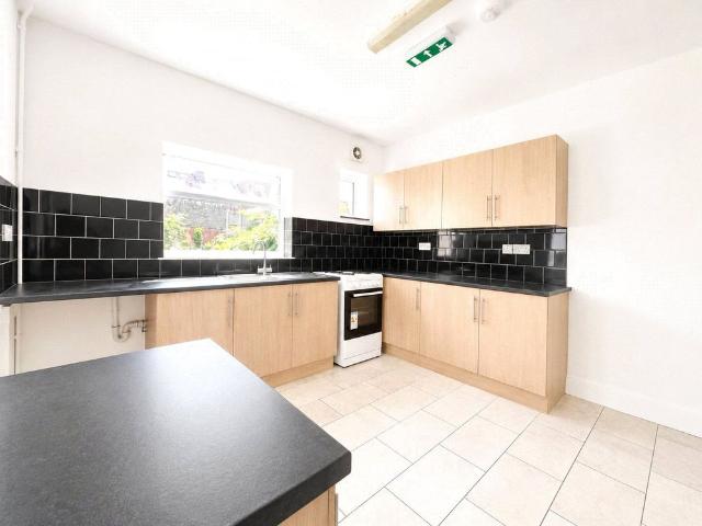 House for rent in Feckenham, City Of Bristol