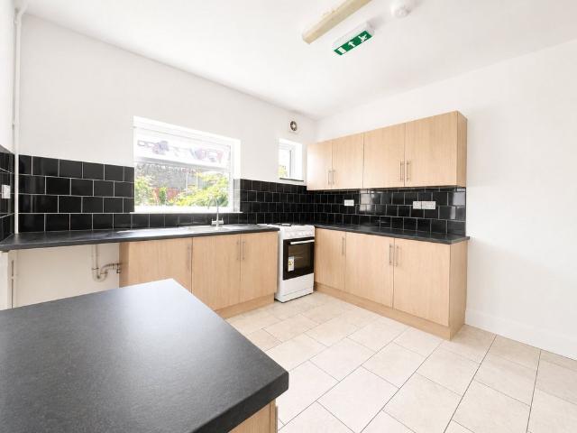 House for rent in Feckenham, City Of Bristol
