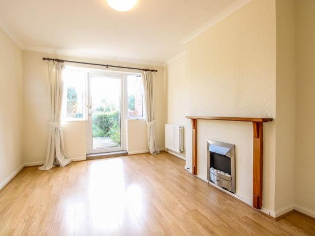 House for rent in Barnwell, Arbury