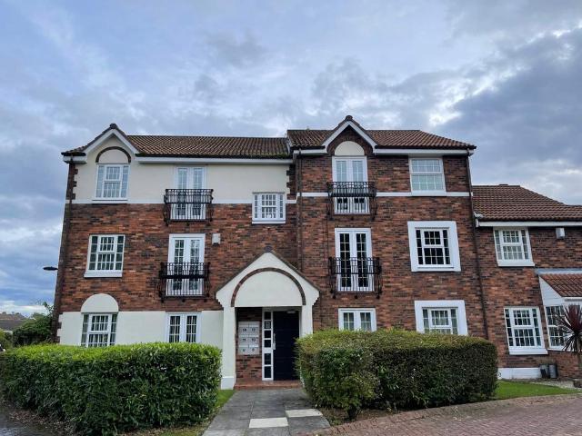 Apartment for rent in Whitley Bay, North Tyneside
