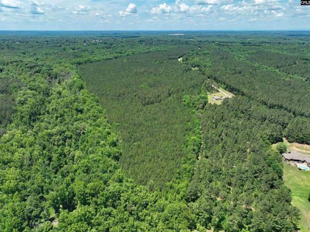 Land for sale in Jonesville, South Carolina