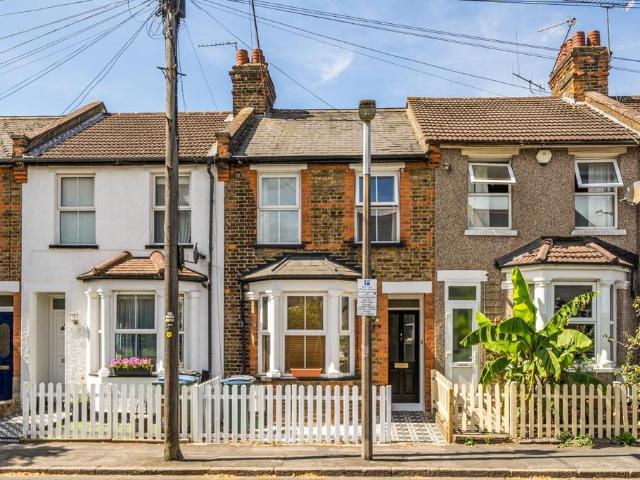 House for rent in Watford Heath, North Watford