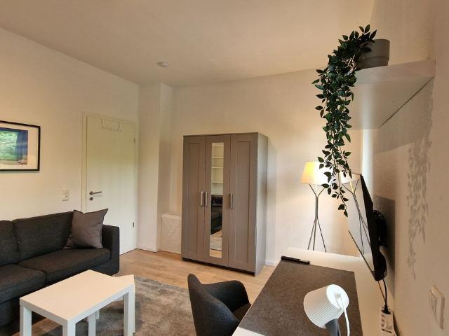 Apartment mieten in Bulmke-Hüllen, Gelsenkirchen