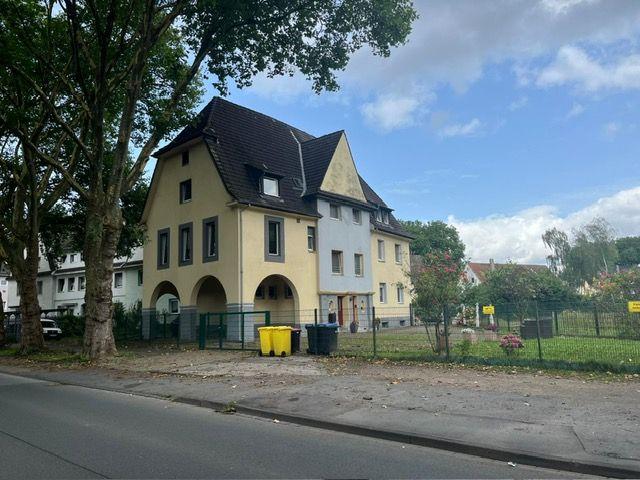 Apartment mieten in Bulmke-Hüllen, Gelsenkirchen