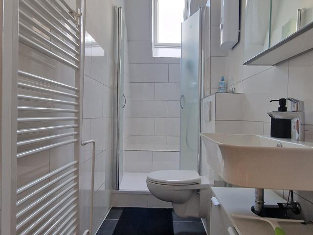 Apartment mieten in Bulmke-Hüllen, Gelsenkirchen
