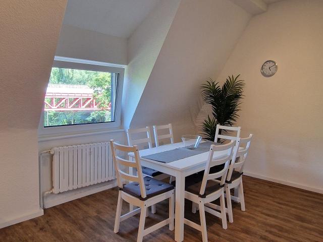 Apartment mieten in Bulmke-Hüllen, Gelsenkirchen