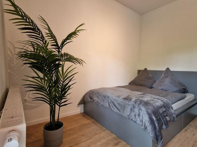 Apartment mieten in Bulmke-Hüllen, Gelsenkirchen