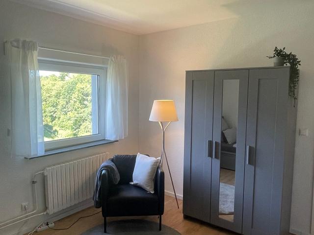 Apartment mieten in Bulmke-Hüllen, Gelsenkirchen
