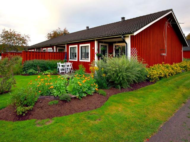 Lägenhet hyra i Nås, Dalarna