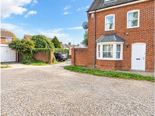 House for rent in Harbledown, Canterbury