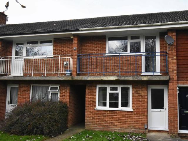 Apartment for rent in Priest Down, Hampshire