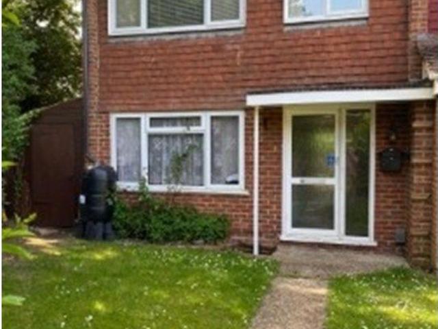 Room for rent in Priest Down, Hampshire