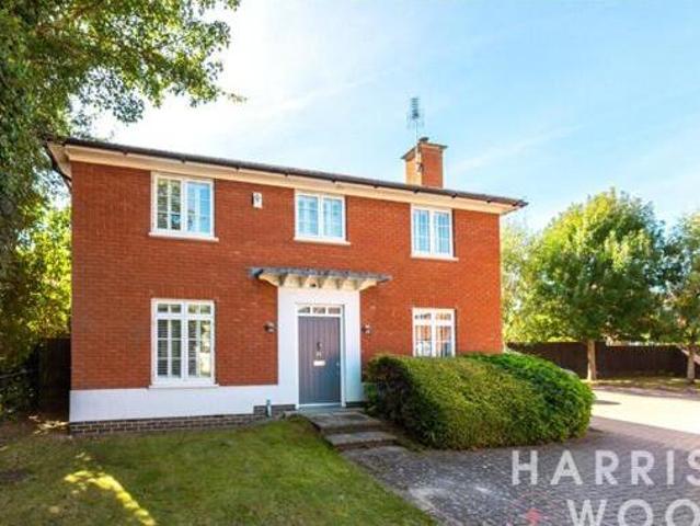 House for sale in Chipping Hill, Essex