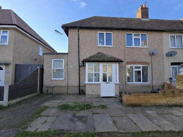 Apartment for rent in Tilbury, Essex