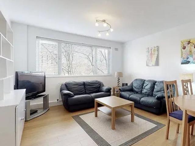 Apartment for rent in South Hampstead, Greater London
