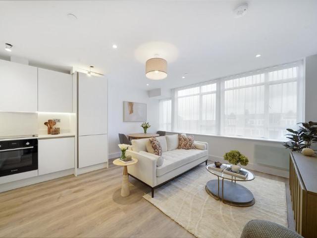 Apartment for rent in Streatham, Greater London