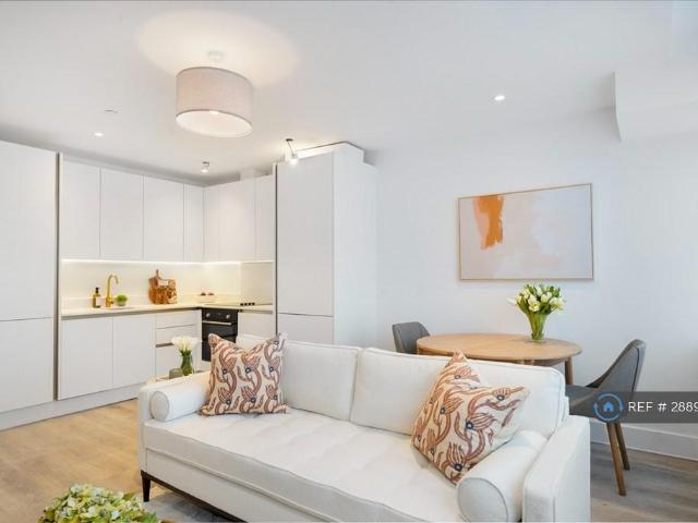 Apartment for rent in Streatham, Greater London