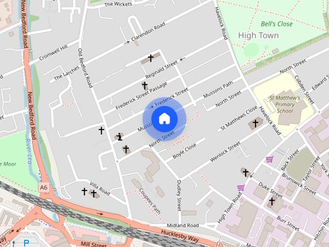 House for rent in Spring Park, Isle Of Man